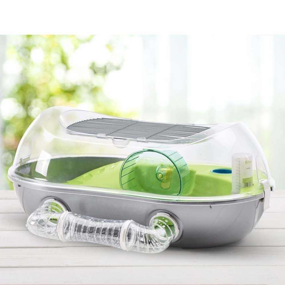 Savic XL Metro Küçük Hayvan Kafesi