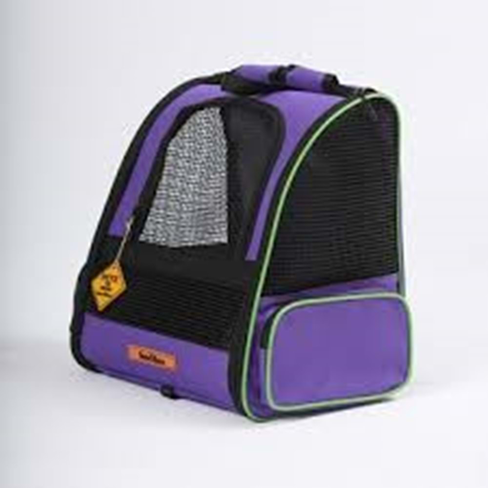 Brade Paws Köpek Sırt Çantası Jumbo Boy